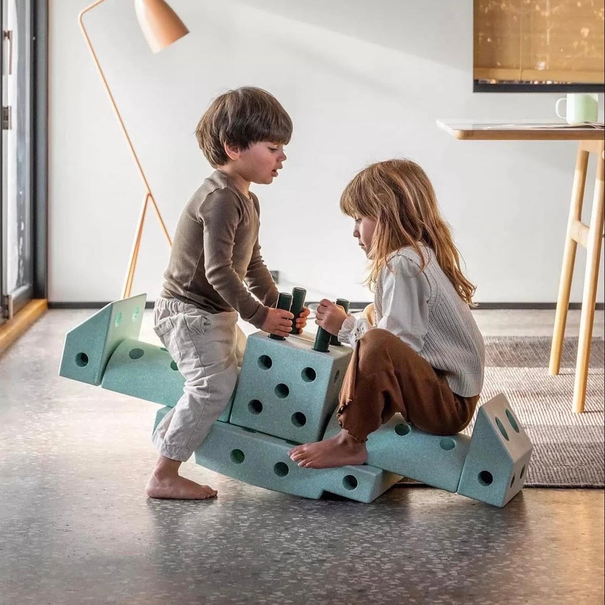 Kiddoblox™ Dreamer Set!